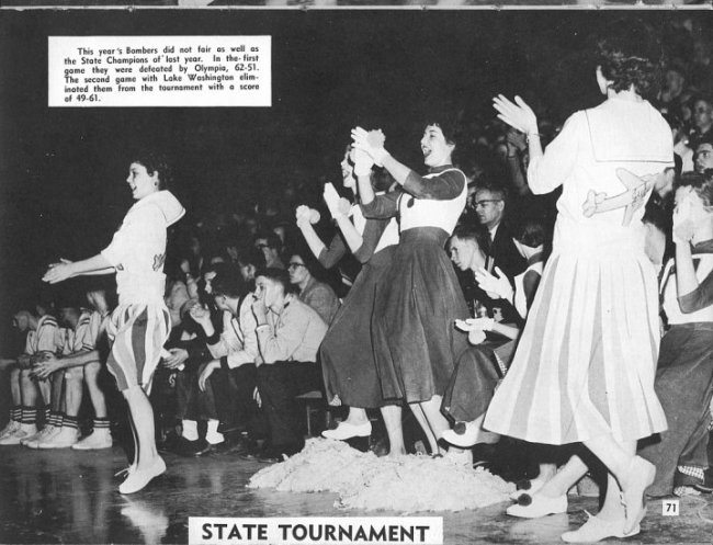 '59 State Tournament