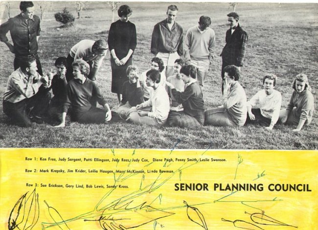 Senior Planning Council